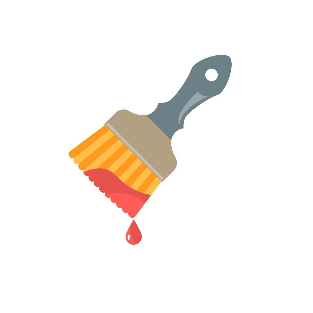 Отделка и прием - сдача выполненных работ